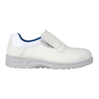 SAPATO BRANCO S/ PROT. TALOS WHITE (O2+SRC+FO)